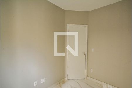 Quarto 2 de apartamento à venda com 2 quartos, 52m² em Campestre, Santo André