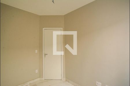 Quarto 1 de apartamento à venda com 2 quartos, 52m² em Campestre, Santo André