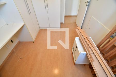 Quarto 1 de apartamento para alugar com 2 quartos, 60m² em Vila Nova Teixeira, Campinas