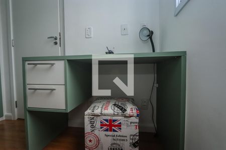 Quarto 2 de apartamento para alugar com 2 quartos, 42m² em Morumbi, São Paulo