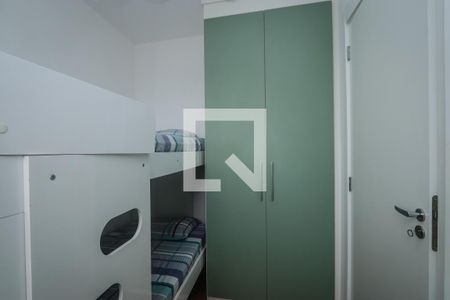 Quarto 2 de apartamento para alugar com 2 quartos, 42m² em Morumbi, São Paulo