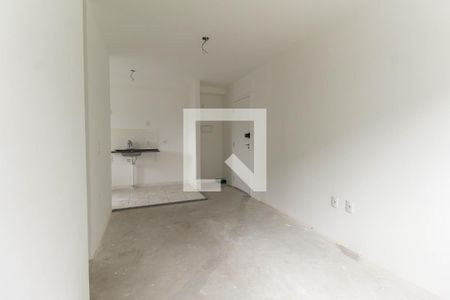 Sala de apartamento à venda com 2 quartos, 43m² em Jardim Helena, São Paulo