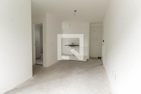 Sala de apartamento à venda com 2 quartos, 43m² em Jardim Helena, São Paulo