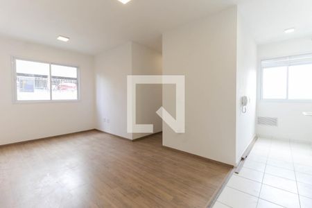 Sala de apartamento à venda com 2 quartos, 43m² em Jardim Helena, São Paulo