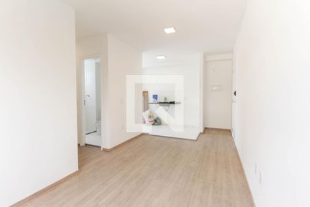 Sala de apartamento à venda com 2 quartos, 43m² em Jardim Helena, São Paulo