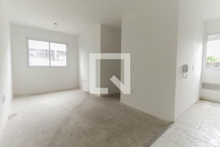 Sala de apartamento à venda com 2 quartos, 43m² em Jardim Helena, São Paulo