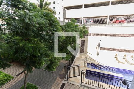 Vista da Sala de apartamento à venda com 2 quartos, 43m² em Jardim Helena, São Paulo