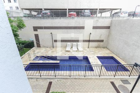 Vista do Quarto 1 de apartamento à venda com 2 quartos, 43m² em Jardim Helena, São Paulo