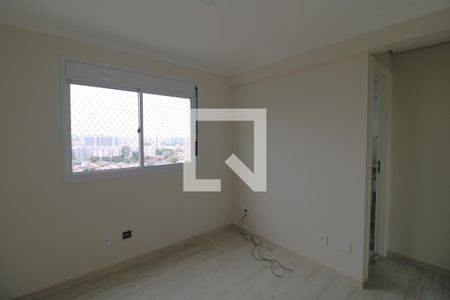 Suíte 1 de apartamento à venda com 3 quartos, 149m² em Campo Grande, São Paulo