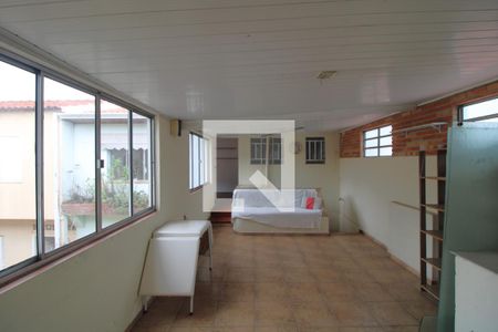 Sala de casa para alugar com 4 quartos, 260m² em Planalto Paulista, São Paulo