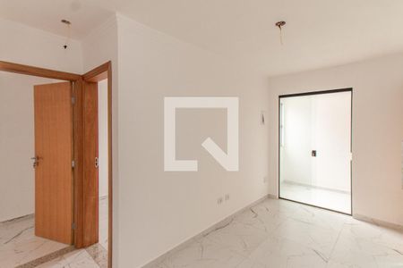 Sala de apartamento para alugar com 2 quartos, 73m² em Tucuruvi, São Paulo