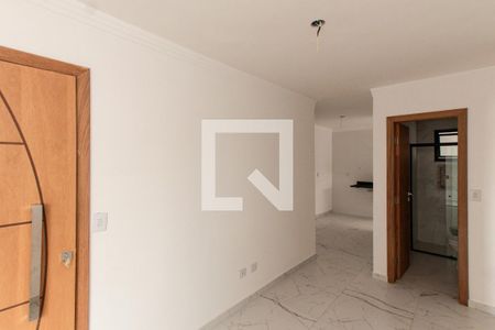 Sala de apartamento para alugar com 2 quartos, 73m² em Tucuruvi, São Paulo