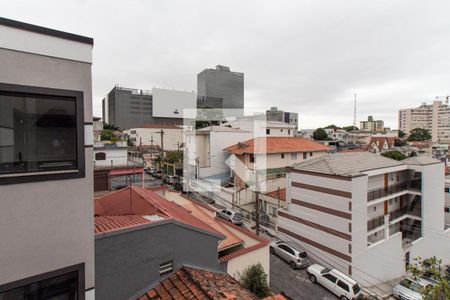 Vista da Varanda da Sala de apartamento para alugar com 2 quartos, 73m² em Tucuruvi, São Paulo