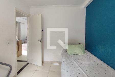 Quarto 1 de apartamento à venda com 2 quartos, 47m² em Vila Marieta, Campinas