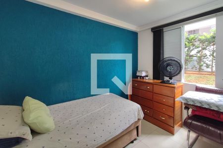 Quarto 1 de apartamento à venda com 2 quartos, 47m² em Vila Marieta, Campinas