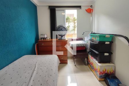 Quarto 1 de apartamento à venda com 2 quartos, 47m² em Vila Marieta, Campinas