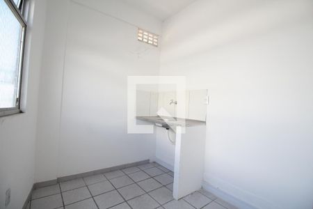 Studio de kitnet/studio para alugar com 0 quarto, 18m² em Tororo, Salvador