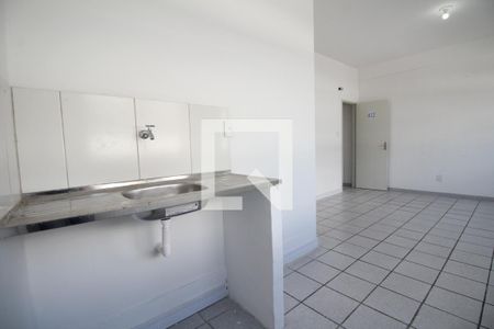 Studio de kitnet/studio para alugar com 0 quarto, 18m² em Tororo, Salvador