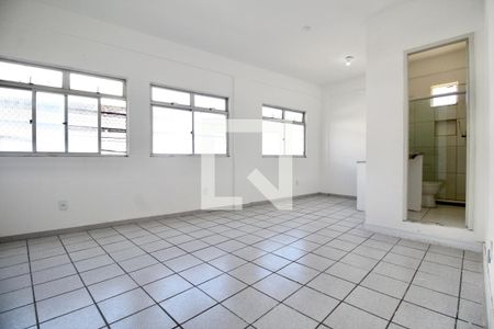 Studio de kitnet/studio para alugar com 0 quarto, 18m² em Tororo, Salvador