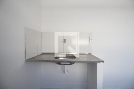 Studio de kitnet/studio para alugar com 0 quarto, 18m² em Tororo, Salvador