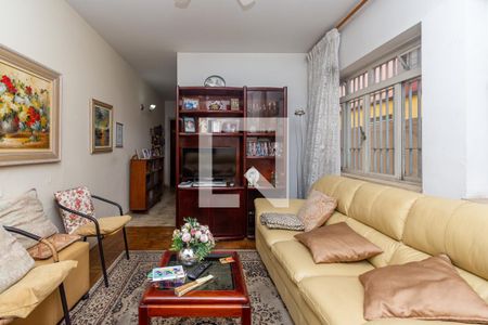 Sala 2 de casa à venda com 3 quartos, 186m² em Vila Alexandria, São Paulo