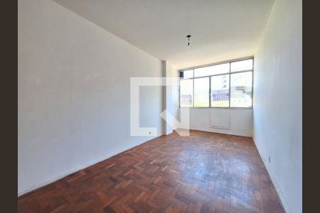 Quarto 1 de apartamento à venda com 3 quartos, 125m² em Laranjeiras, Rio de Janeiro