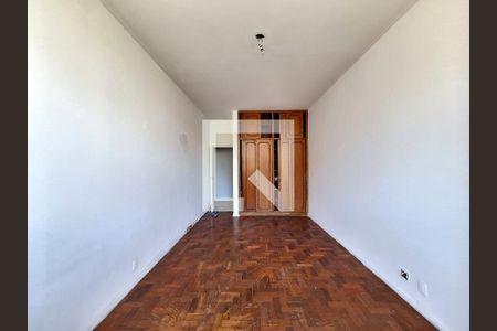 Quarto 1 de apartamento à venda com 3 quartos, 125m² em Laranjeiras, Rio de Janeiro