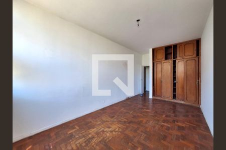 Quarto 1 de apartamento à venda com 3 quartos, 125m² em Laranjeiras, Rio de Janeiro