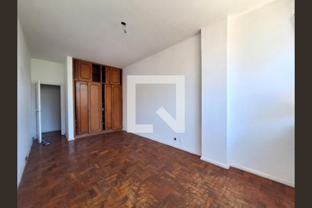 Quarto 1 de apartamento à venda com 3 quartos, 125m² em Laranjeiras, Rio de Janeiro