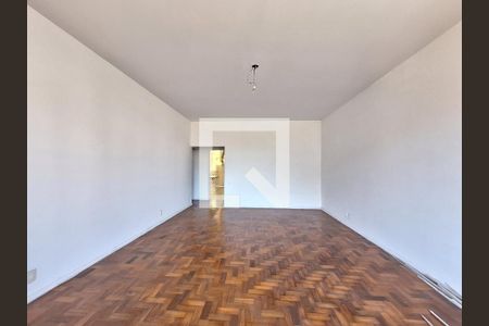 Sala de apartamento à venda com 3 quartos, 125m² em Laranjeiras, Rio de Janeiro