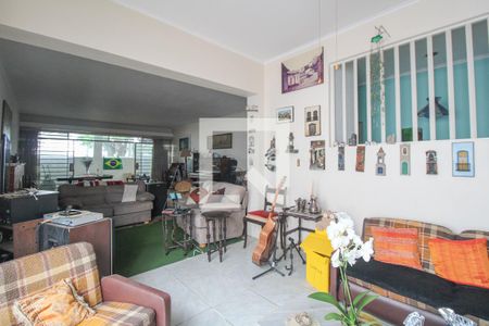 Sala 2Sala 2 de casa à venda com 4 quartos, 820m² em Jardim Guanabara, Campinas