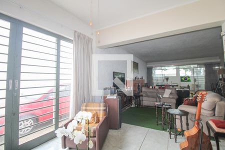 Sala 2 de casa à venda com 4 quartos, 820m² em Jardim Guanabara, Campinas