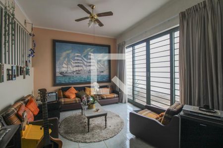 Sala 2 de casa à venda com 4 quartos, 820m² em Jardim Guanabara, Campinas