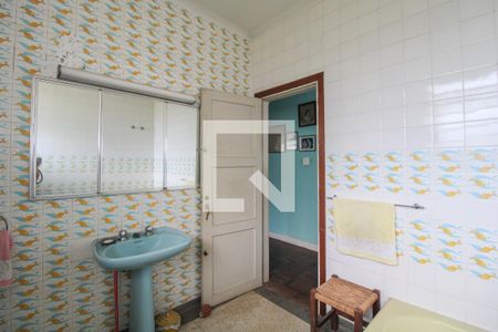 Casa à venda com 820m², 4 quartos e 8 vagas Casa à venda com 820m², 4 quartos e 8 vagasBanheiro