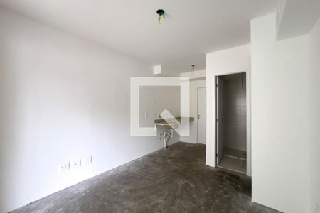 Studio de kitnet/studio à venda com 1 quarto, 35m² em Vila Mariana, São Paulo