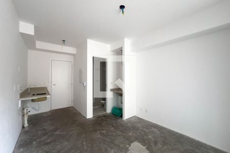 Studio de kitnet/studio à venda com 1 quarto, 35m² em Vila Mariana, São Paulo