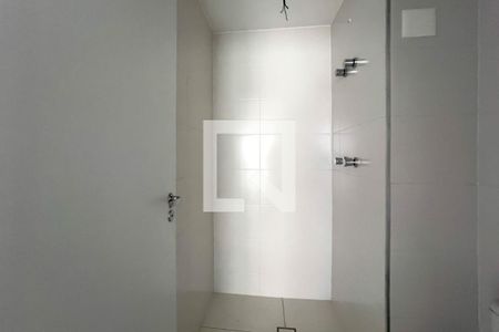 Banheiro de kitnet/studio à venda com 1 quarto, 35m² em Vila Mariana, São Paulo