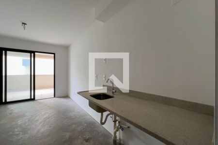 Studio de kitnet/studio à venda com 1 quarto, 35m² em Vila Mariana, São Paulo