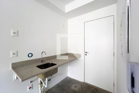 Studio de kitnet/studio à venda com 1 quarto, 35m² em Vila Mariana, São Paulo