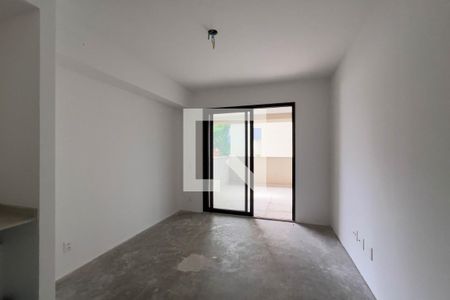 Studio de kitnet/studio à venda com 1 quarto, 35m² em Vila Mariana, São Paulo