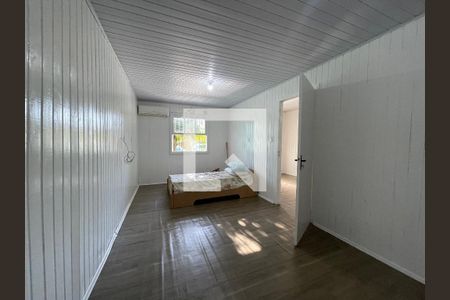 Sala de casa para alugar com 1 quarto, 140m² em Santos Dumont, São Leopoldo