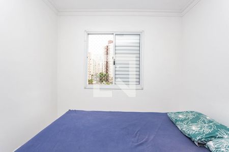 Quarto 1 de apartamento à venda com 2 quartos, 53m² em Jardim Celeste, São Paulo