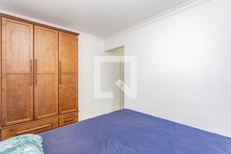 Quarto 1 de apartamento à venda com 2 quartos, 53m² em Jardim Celeste, São Paulo