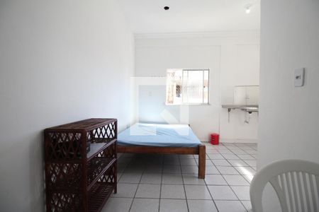 Studio de kitnet/studio para alugar com 1 quarto, 18m² em Tororo, Salvador