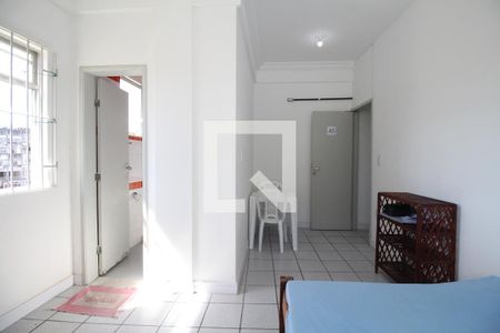 Studio de kitnet/studio para alugar com 1 quarto, 18m² em Tororo, Salvador