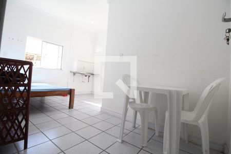 Studio de kitnet/studio para alugar com 1 quarto, 18m² em Tororo, Salvador