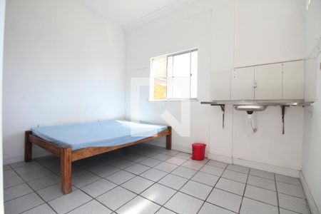 Studio de kitnet/studio para alugar com 1 quarto, 18m² em Tororo, Salvador