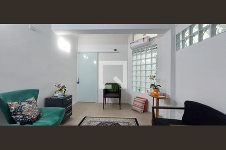 Sala 2 de casa à venda com 4 quartos, 100m² em Jardim Bela Vista, Santo André