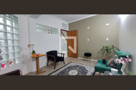 Sala 2 de casa à venda com 4 quartos, 100m² em Jardim Bela Vista, Santo André