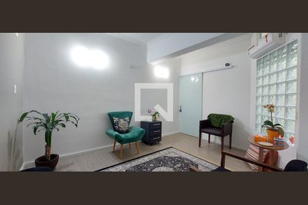 Sala 2 de casa à venda com 4 quartos, 100m² em Jardim Bela Vista, Santo André